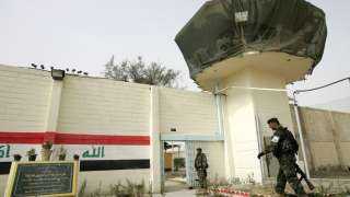 السلطات العراقية تشكل لجنة للتحقيق بهروب 21 سجينا