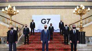 دول ”G7” تعلن دعمها لإحياء الاتفاق النووي مع إيران 
