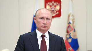 بوتين: الوضع لا يزال خطيرا للغاية في العديد من البلدان بسبب كورونا