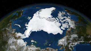 توقعات بحدوث كارثة جليدية تصيب ملايين من البشر