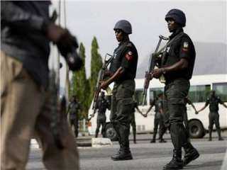 مسلحون يقتلون 7 شرطة بولاية ريفرز النيجيرية الغنية بالنفط 