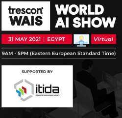 مصر تستضيف المؤتمر العالمي للذكاء الاصطناعي” World AI Show ”