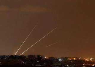 حماس تستهدف موقع كيسوفيم العسكري بطائرة شهاب وقذائف الهاون