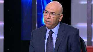 خالد عكاشة: مصر تعمل على وقف سريع  لإطلاق النيران بالأراضي الفلسطينية