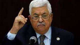 الرئاسة الفلسطينية ترحب بانعقاد الرباعية الدولية لوقف العدوان الإسرائيلي 
