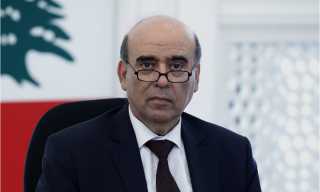 وزير الخارجية اللبناني يطلب إعفاءه من مسئولياته الوزارية على خلفية تصريحات إعلامية