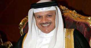 وزير الخارجية البحرينى: ندعم المبادرة المصرية لوقف إطلاق النار فى غزة
