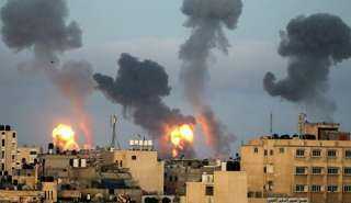   ”الكابينت” الإسرائيلي يصادق على وقف إطلاق النار في قطاع غزة 