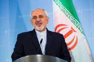ظريف مخاطبا بلينكن: رفع العقوبات عن إيران ليس وسيلة تفاوض