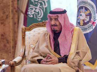 العاهل السعودي وولي العهد يهنئان ملك الأردن بذكرى استقلال بلاده
