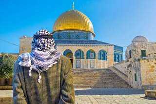 الازهر الشريف: محاولات تهويد القدس فاقدة للشرعية القانونية