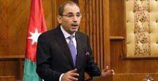 الأردن يستدعى سفير إسرائيل فى عمان ويسلمه رسالة احتجاج ”شديدة اللهجة” 