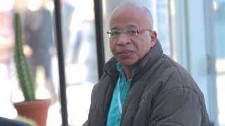 وزيرة الصحة:  نقل الفنان شريف دسوقي إلى محافظة القاهرة لاستكمال علاجه بمستشفى دار الشفاء على نفقة الدولة