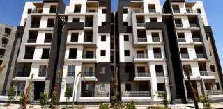 رئيس الشروق يتفقد 1176 وحدة سكنية بمشروع ”JANNA”