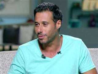 أحمد السعدني يشكر الرئيس بعد تدخله لعلاج شريف دسوقي