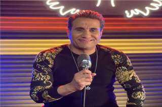 أحمد شيبة يستعد لإطلاق أغنيته الجديدة ”علشان الحلوين”