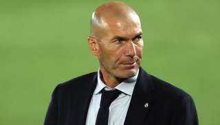 تقارير تكشف سبب استقالة زيدان من تدريب ريال مدريد