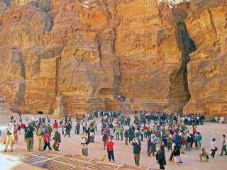 قمة تعافي القطاع السياحي في المملكة تتطلع لدخول السياحة حقبة جديدة ما بعد الجائحة