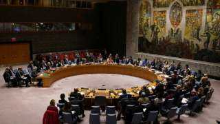 مجلس الأمن الدولي يمدد حظر الأسلحة المفروض على جنوب السودان 