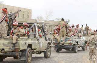 الجيش اليمني يؤكد مقتل 19 مسلحا من ميليشيا الحوثس شمالي الجوف