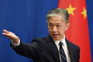 الصين: ندعو واشنطن لعدم تسييس التحقيق في منشأ كورونا 
