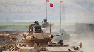 أربيل تخاطب أنقرة: على الجيش التركي إيقاف عمليات قطع الأشجار في المناطق الحدودية
