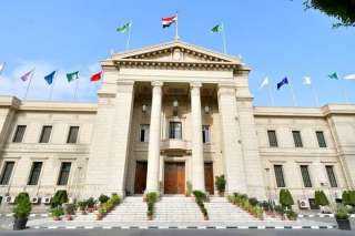 جامعة القاهرة نموذج للرقمنة الحقيقية في جامعات الجيل الرابع