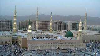 وكالة شؤون المسجد النبوي تطلق إصدارها الصوتي لقراءات أئمة المسجد النبوي