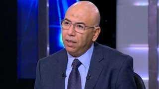 خالد عكاشة: المجتمع الدولى يعول على مصر بشأن القضية الفلسطينية 
