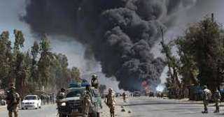 مقتل 8 أشخاص على الأقل بتفجيرين في كابل 