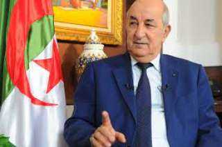 عبد المجيد تبون: الجزائر لن تهاجم جيرانها أبدا لكنها سترد إذا تعرضت للهجوم 