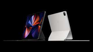 ”أبل” تتطلع للشحن اللاسلكي لـ ”iPad Pro” وتعيد تصميم ”iPad mini”
