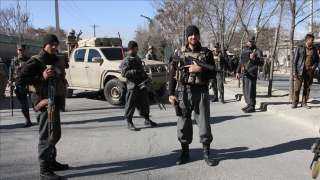 أفغانستان.. مقتل 12 عنصرا من قوات موالية للحكومة بنيران الجيش الأفغاني