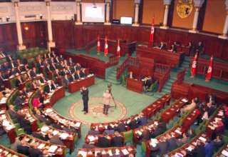 البرلمان التونسي يناقش قانون ”تجريم التطبيع”.. الثلاثاء المقبل