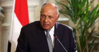 مصر تعرب عن بالغ إدانتها لحادث الدهس الإرهابى بكندا 
