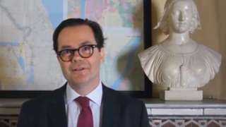 سفير فرنسا بالقاهرة: نهدف مع بقية دول أوروبا لتمكين مصر من توفير لقاحات كورونا 