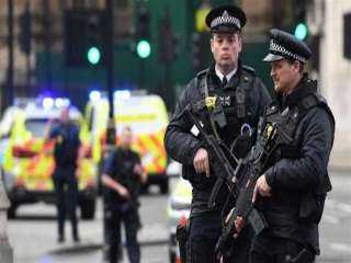الشرطة البريطانية: إخلاء فندق بجوار موقع انعقاد قمة G7 بعد بلاغ زائف