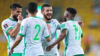 مشاهدة مباراة السعودية وسنغافورة في بث مباشر بتصفيات كأس العالم 2022