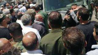 السلطات السورية: الإفراج عن 30 معتقلا ”بمكرمة من الأسد” 