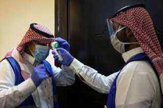 السعودية تسجل أكثر من ألف إصابة جديدة بفيروس كورونا ومكة تشهد أعلى نسبة إصابات يومية 