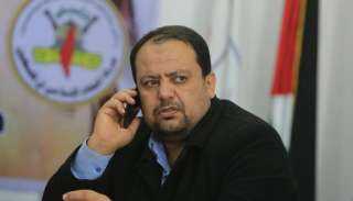 قيادي بالجهاد: نطالب مصر بالضغط على الاحتلال لوقف الاستفزازات والاعتداءات