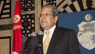 وزير خارجية تونس يؤكد استعداد بلاده للدفاع عن حق مصر والسودان فى مياه النيل