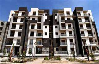 الإسكان: بدء تشطيب 1024 وحدة سكنية بعمارات”JANNA” بمدينة ملوي الجديدة