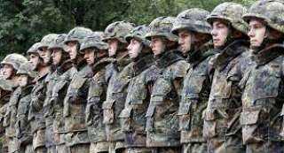 فصل جنود ألمانيين من الخدمة بعد غنائهم ”happy birthday” لهتلر 