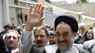 التيار الإصلاحي في إيران يدعو الشعب إلى ”تغيير قواعد اللعبة الانتخابية” 