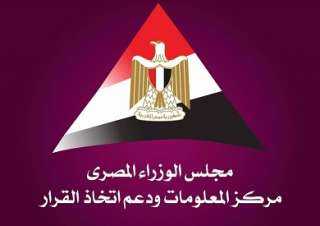 نشرة مركز المعلومات.. 82.2% من المصريين يثقون بالبنوك المصرية الحكومية