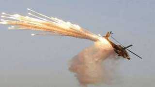 التحالف العربي يعلن تدمير طائرة مفخخة أطلقها الحوثيون تجاه خميس مشيط 