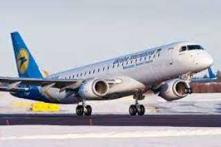 الخطوط الجوية الأوكرانية تعلن تسيير 4 رحلات إلى القاهرة أسبوعيا 