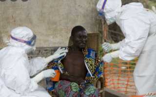منظمة الصحة العالمية تعلن انتهاء موجة إيبولا الثانية في غينيا