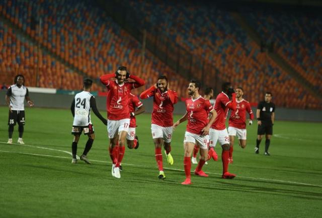 مشاهدة مباراة الاهلي والترجي بث مباشر | بث مباشر الاهلي والترجي | مباراة الاهلي والترجي بث مباشر | بث مباشر مباراة الاهلى والترجى التونسى